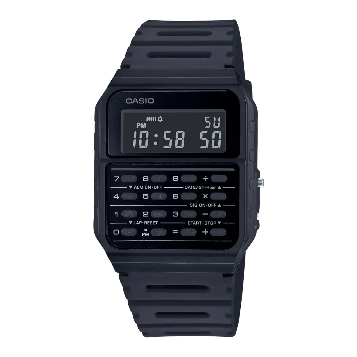 CASIO CA-53WF-1BJF