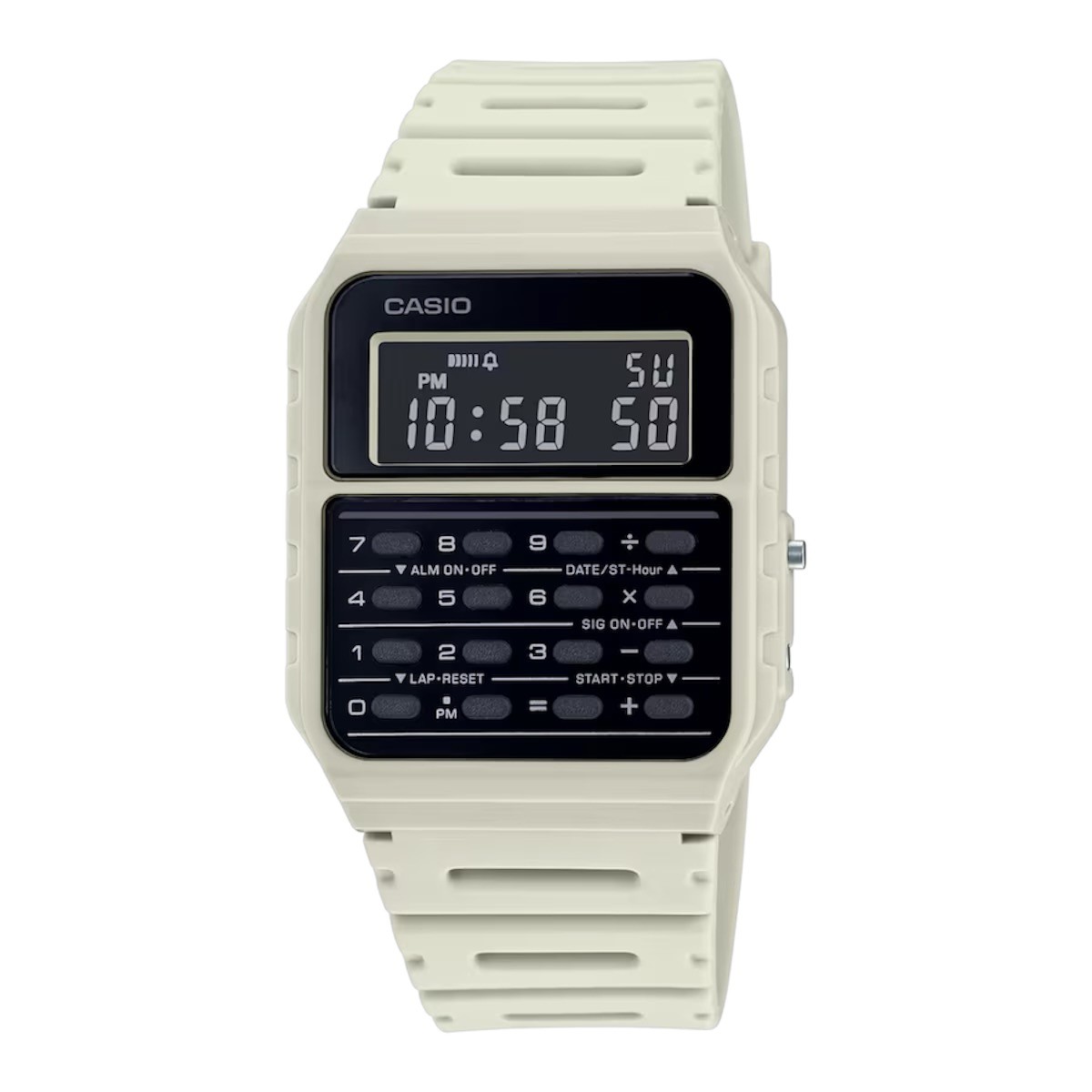 CASIO CA-53WF-8BJF