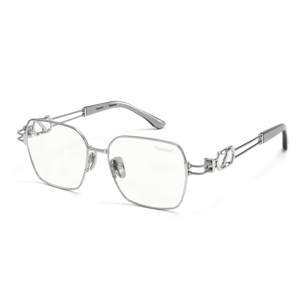 TOMBOGO CARBINER GLASSES(THE ARCHITECT)