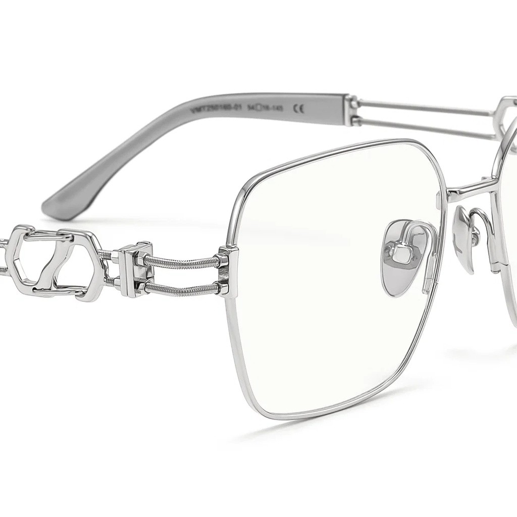 TOMBOGO CARBINER GLASSES(THE ARCHITECT)