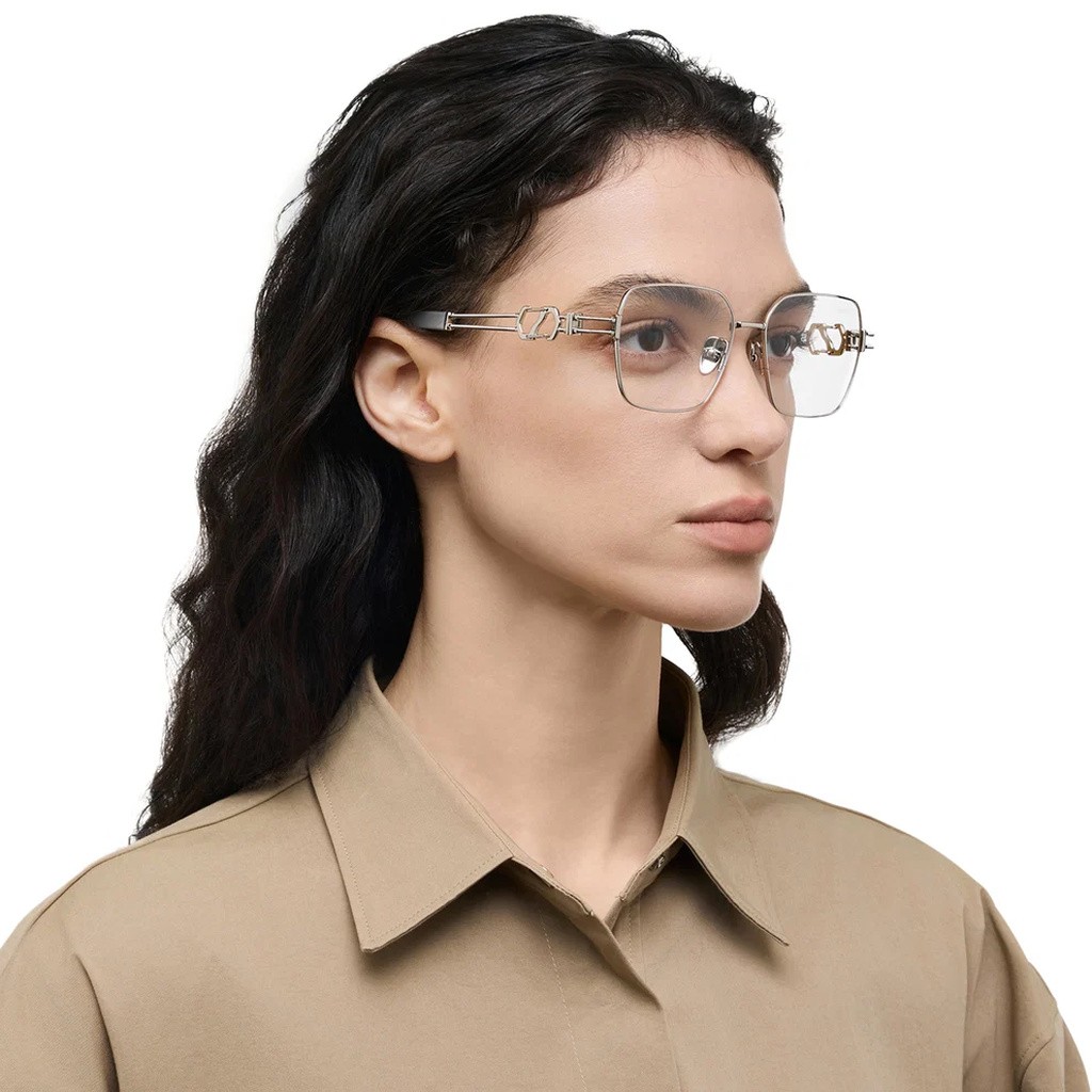 TOMBOGO CARBINER GLASSES(THE ARCHITECT)