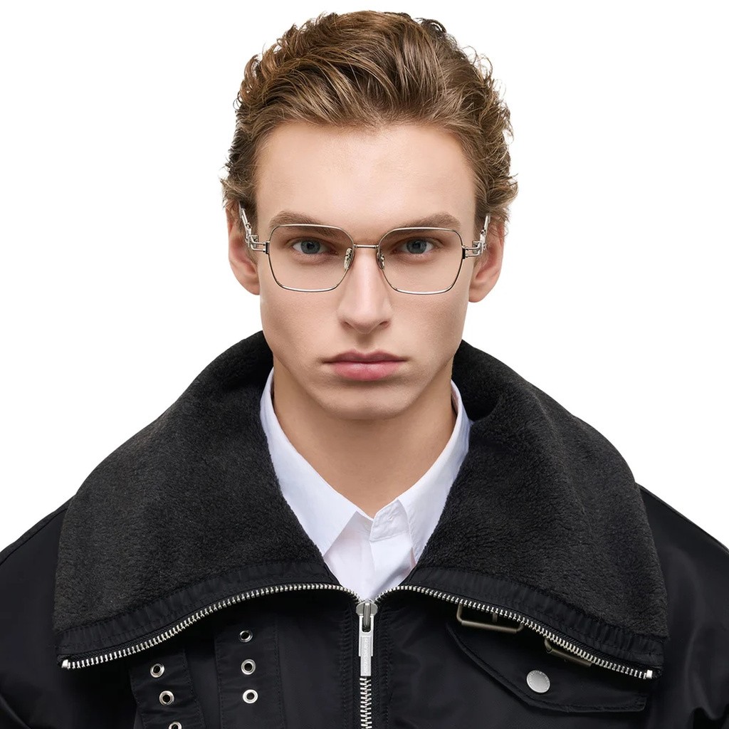 TOMBOGO CARBINER GLASSES(THE ARCHITECT)