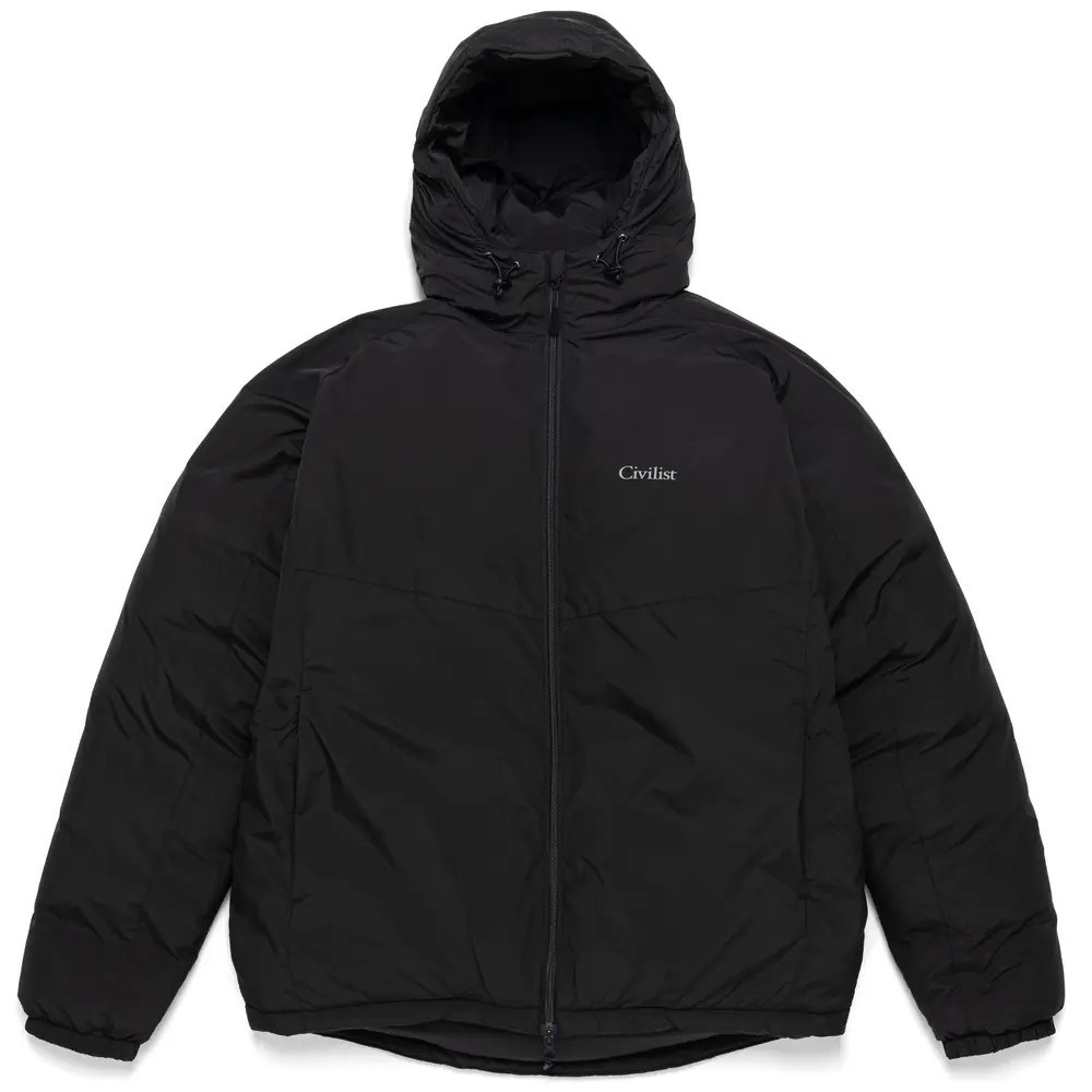 CIVILIST TECH PUFF JACKET