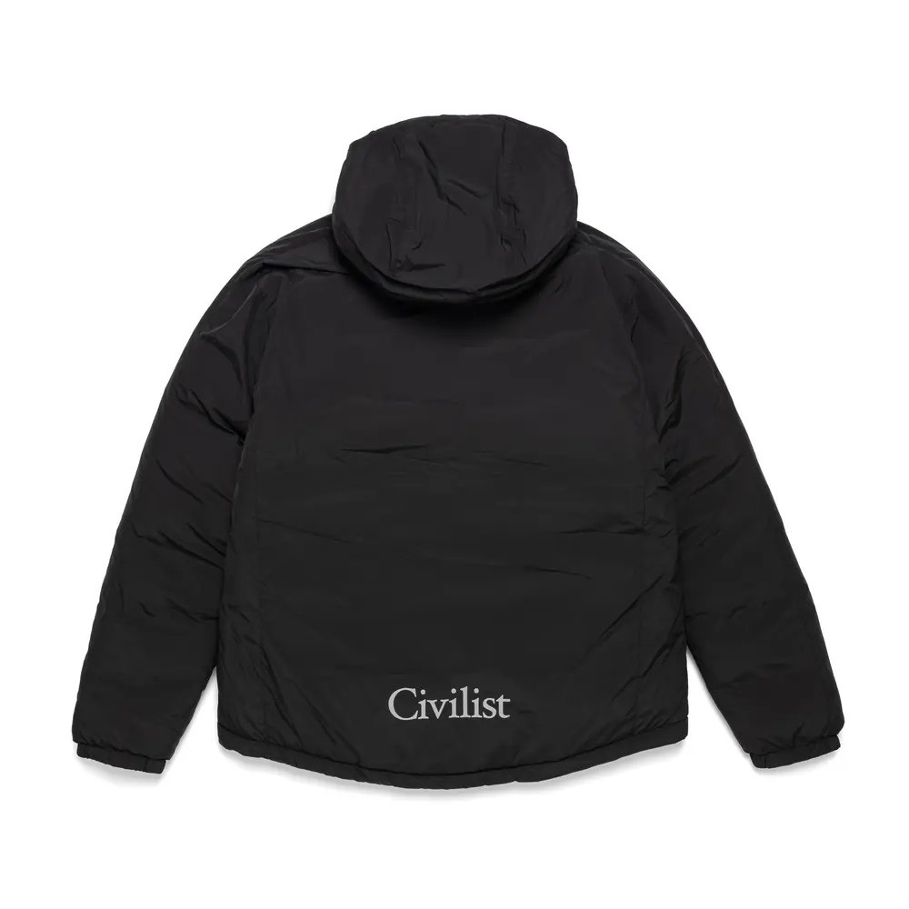 CIVILIST TECH PUFF JACKET