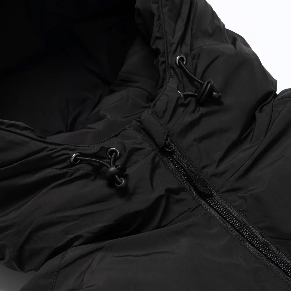 CIVILIST TECH PUFF JACKET