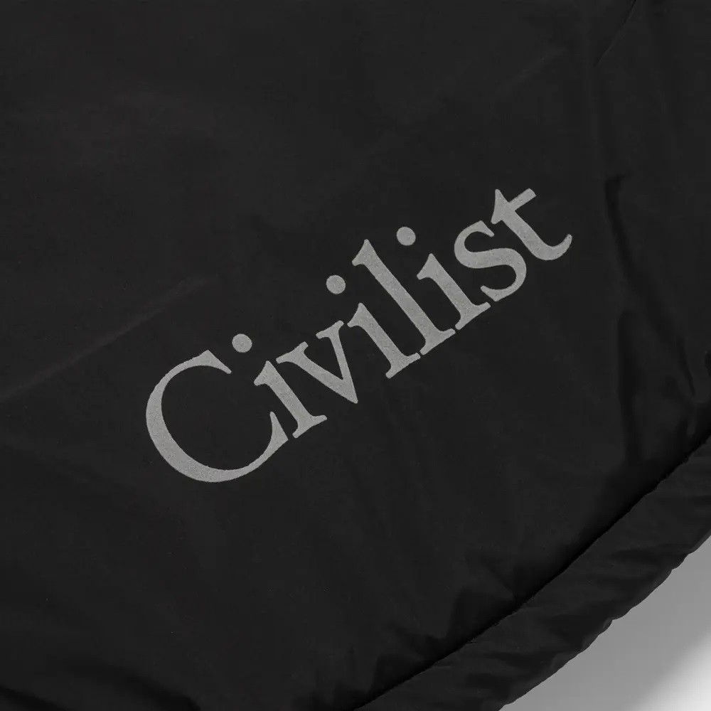 CIVILIST TECH PUFF JACKET