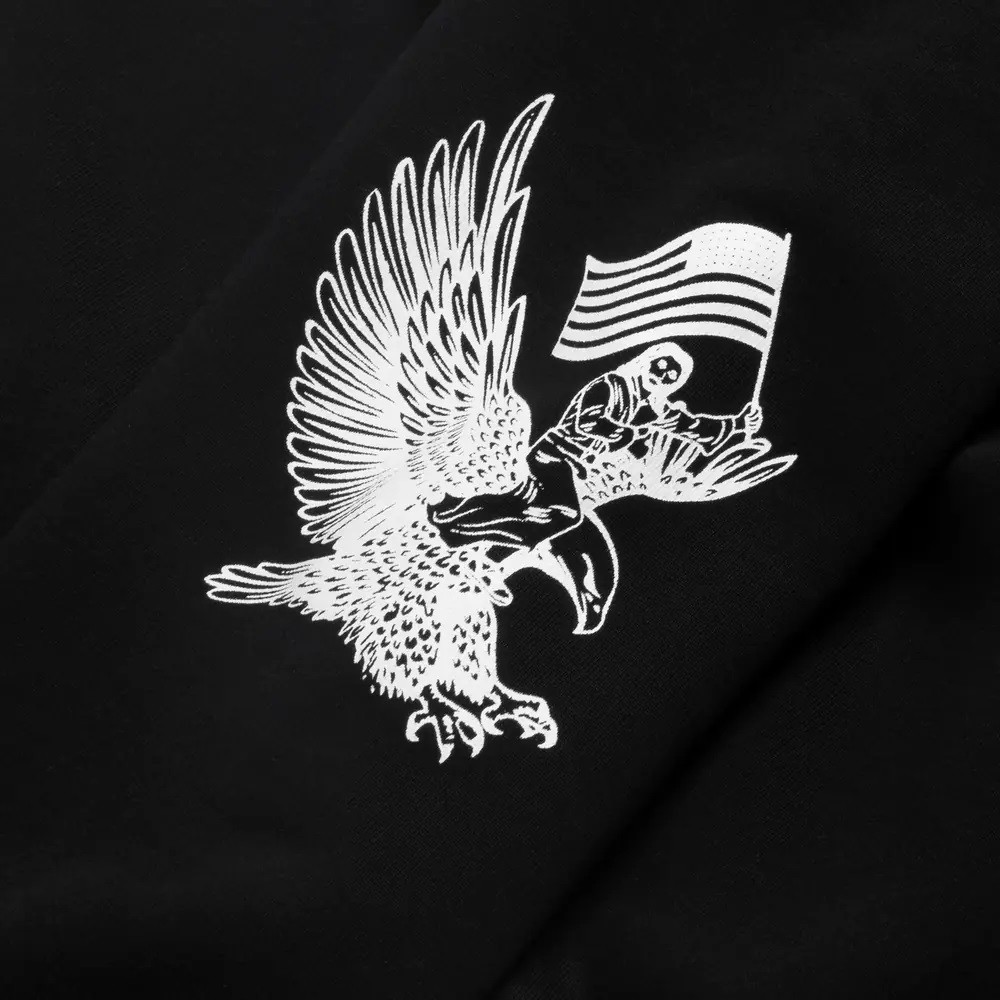 CIVILIST FATA MORGANA CREWNECK