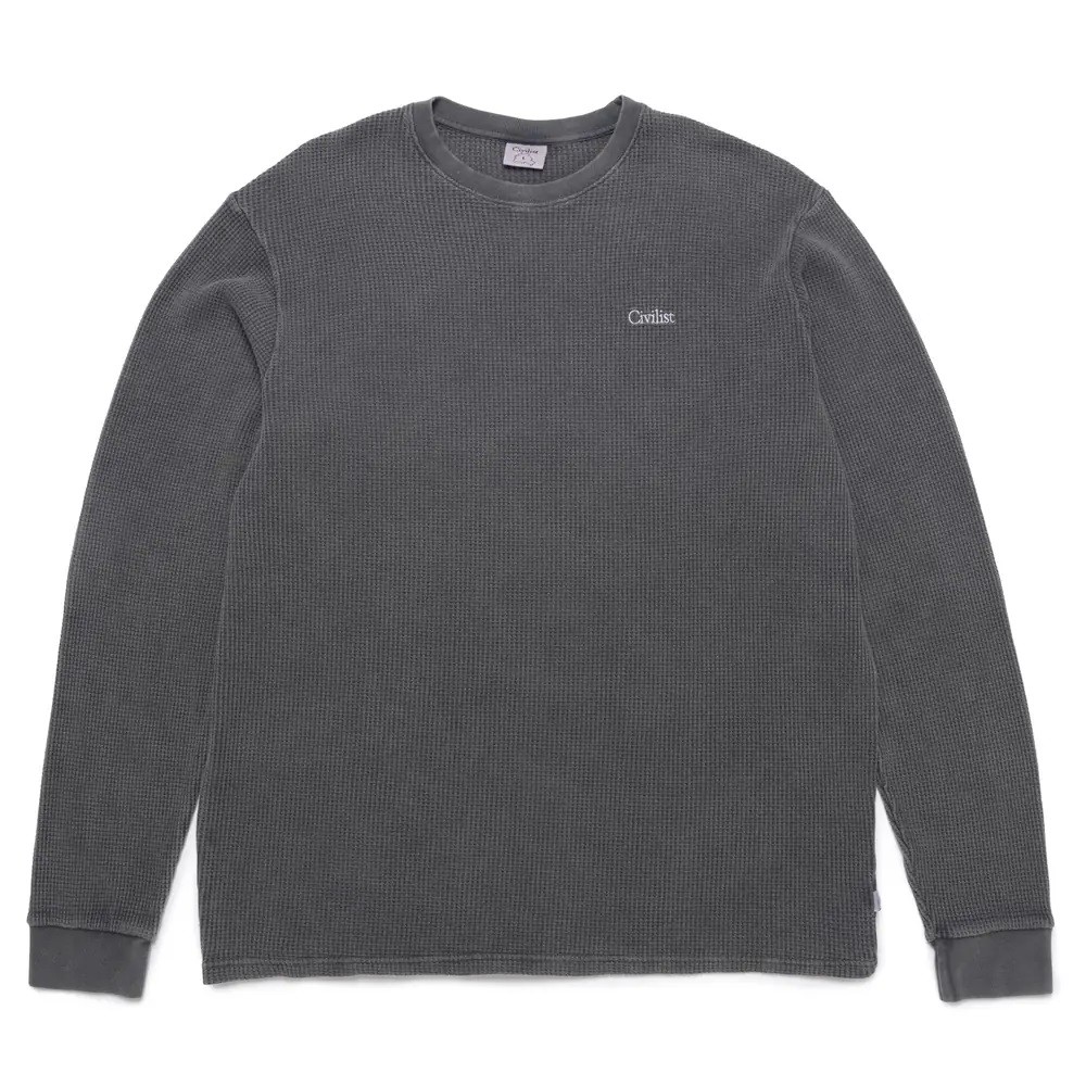 CIVILIST THERMAL LONGSLEEVE