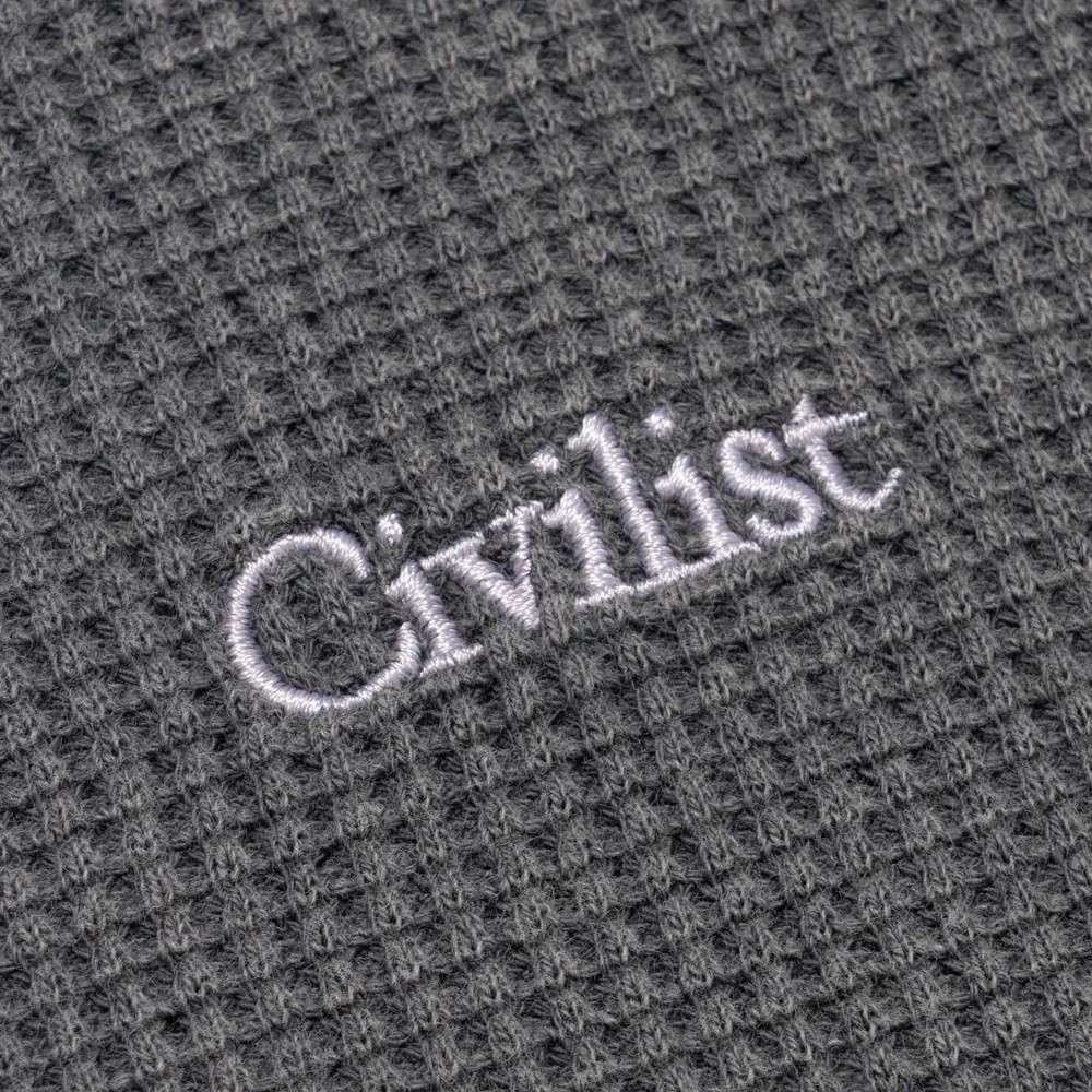 CIVILIST THERMAL LONGSLEEVE