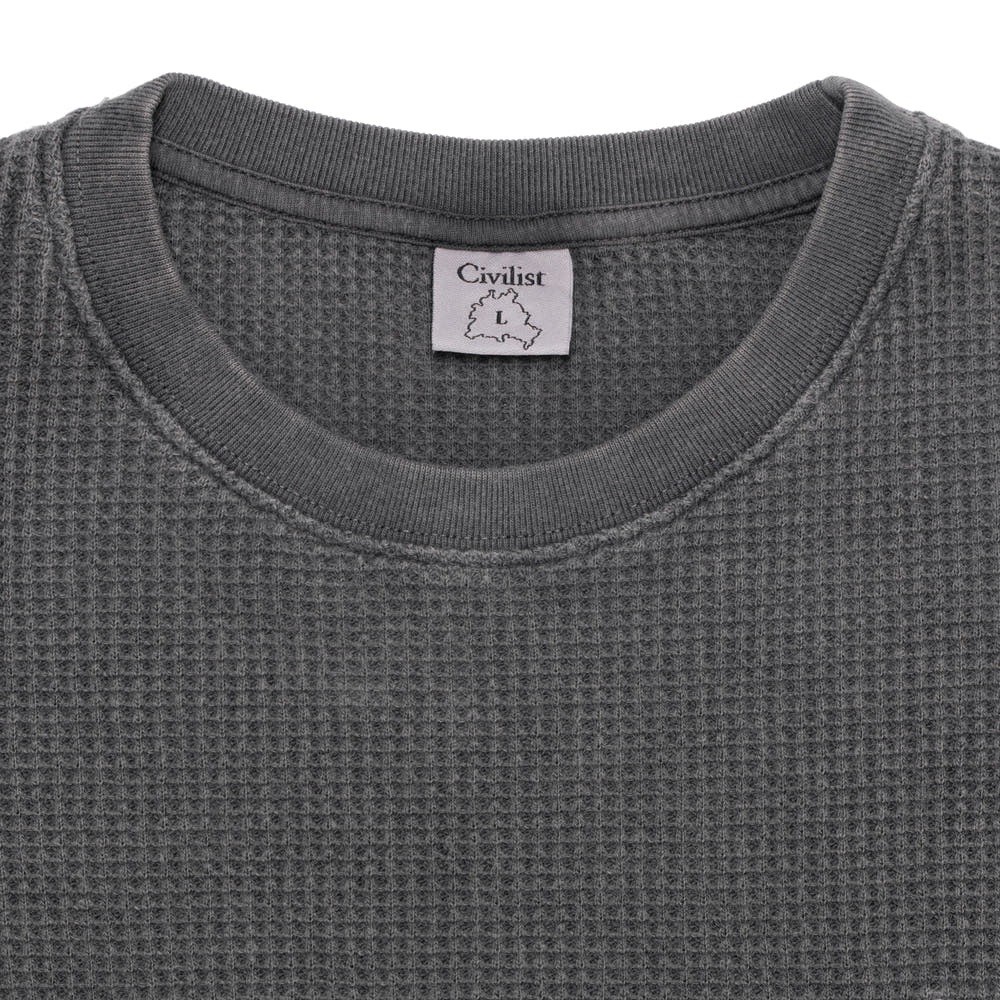 CIVILIST THERMAL LONGSLEEVE