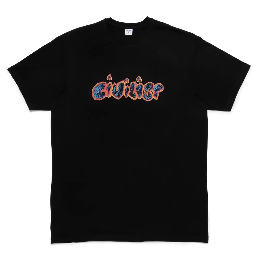 CIVILIST WAX TEE