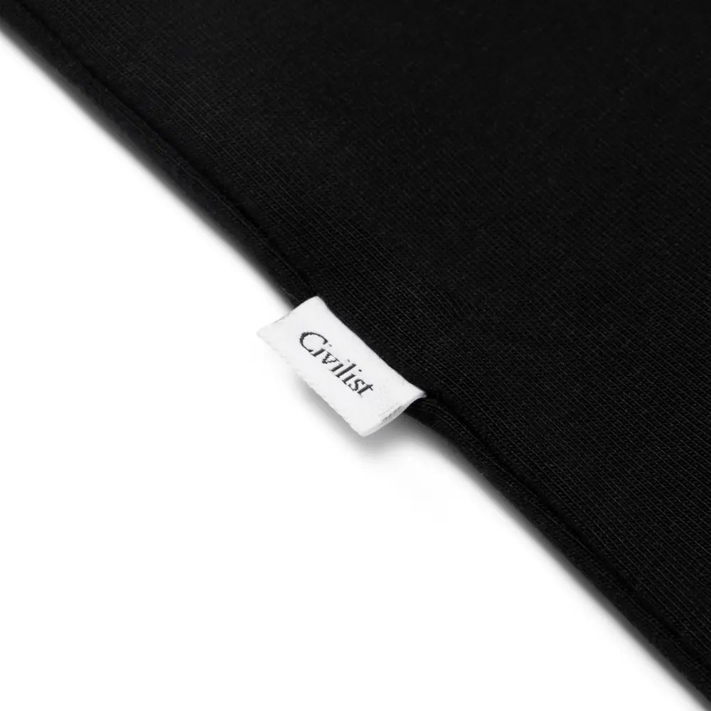 CIVILIST WAX TEE