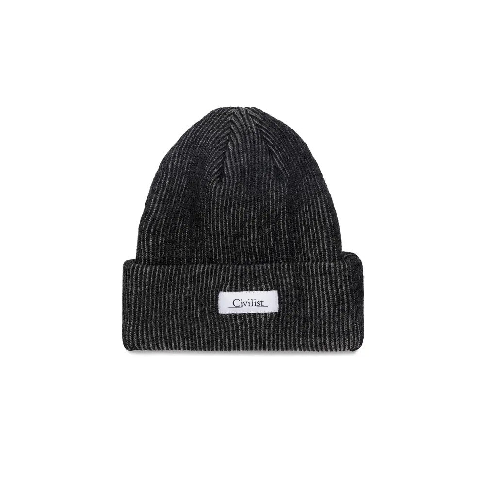 CIVILIST SCHURWOLLE BEANIE