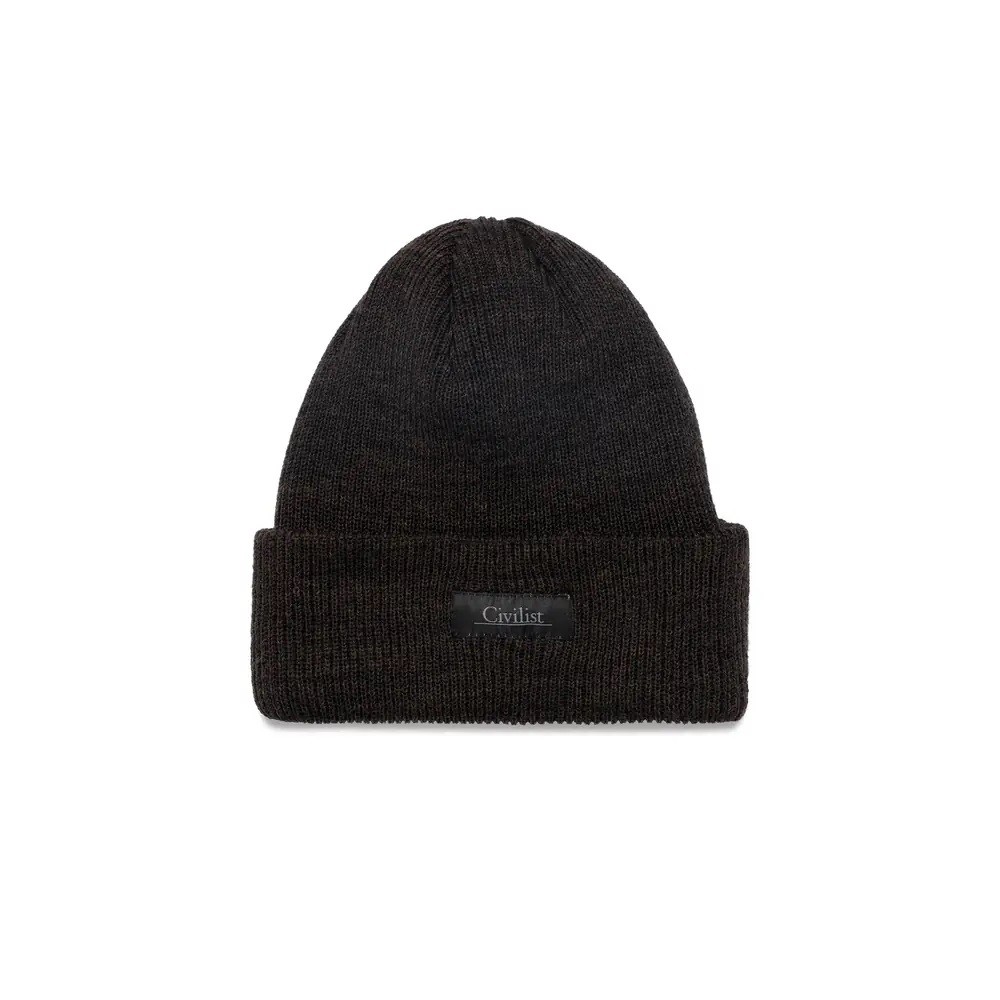 CIVILIST SCHURWOLLE BEANIE