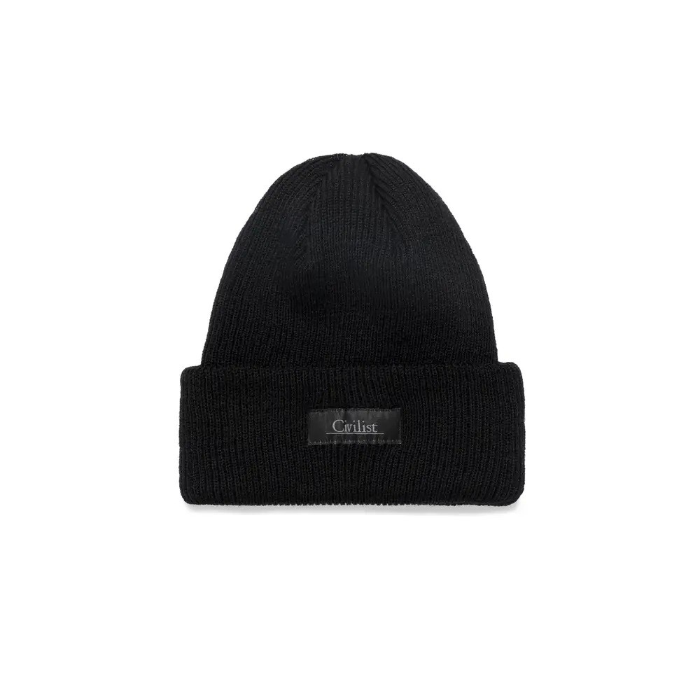 CIVILIST SCHURWOLLE BEANIE