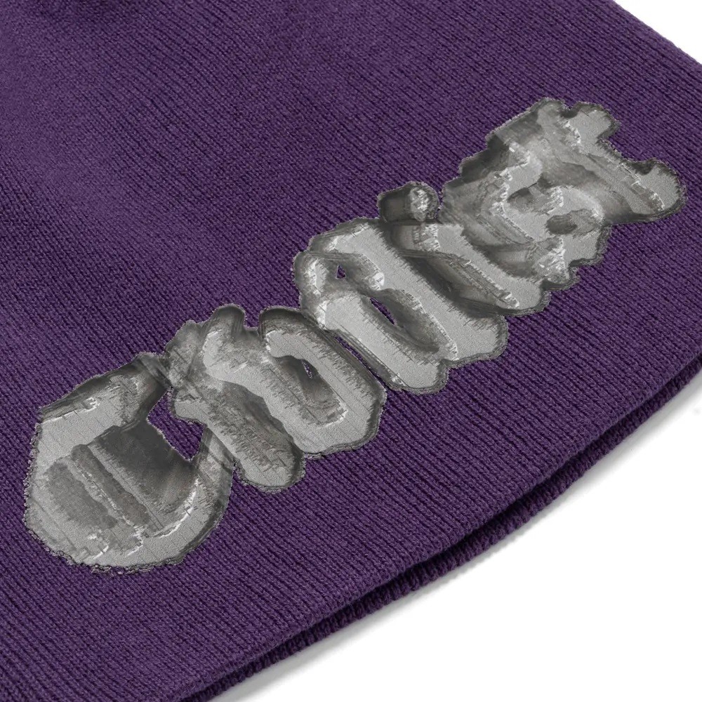 CIVILIST SKULL BEANIE