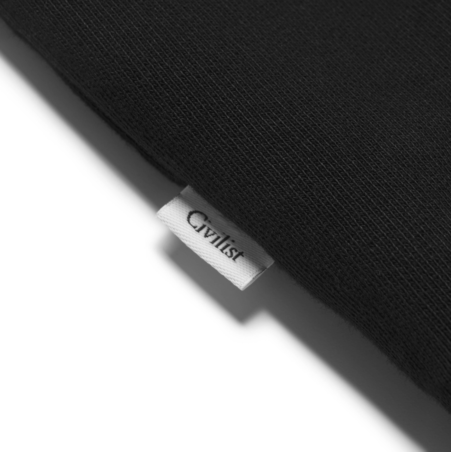 CIVILIST  I LOVE HOOD