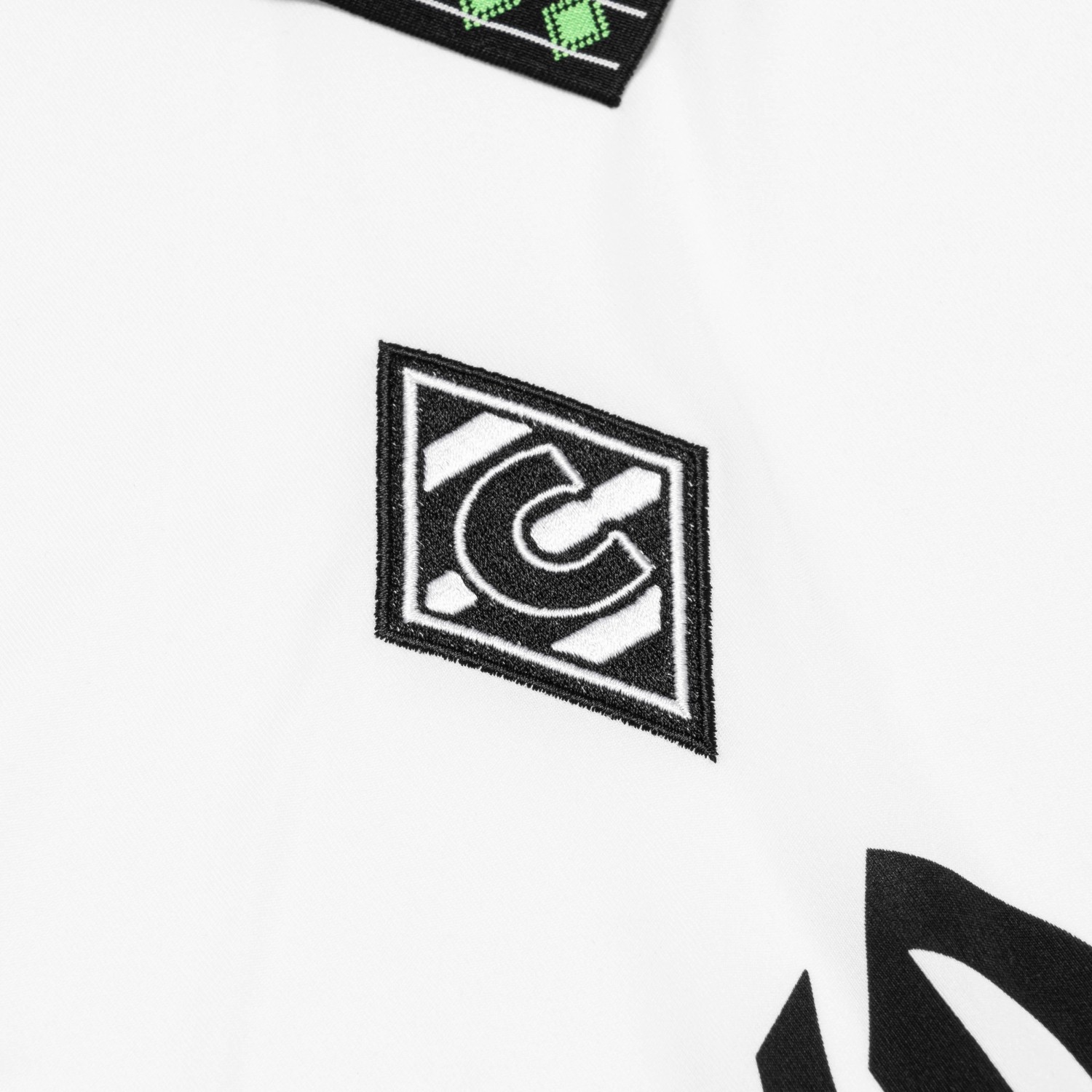 CIVILIST BM JERSEY