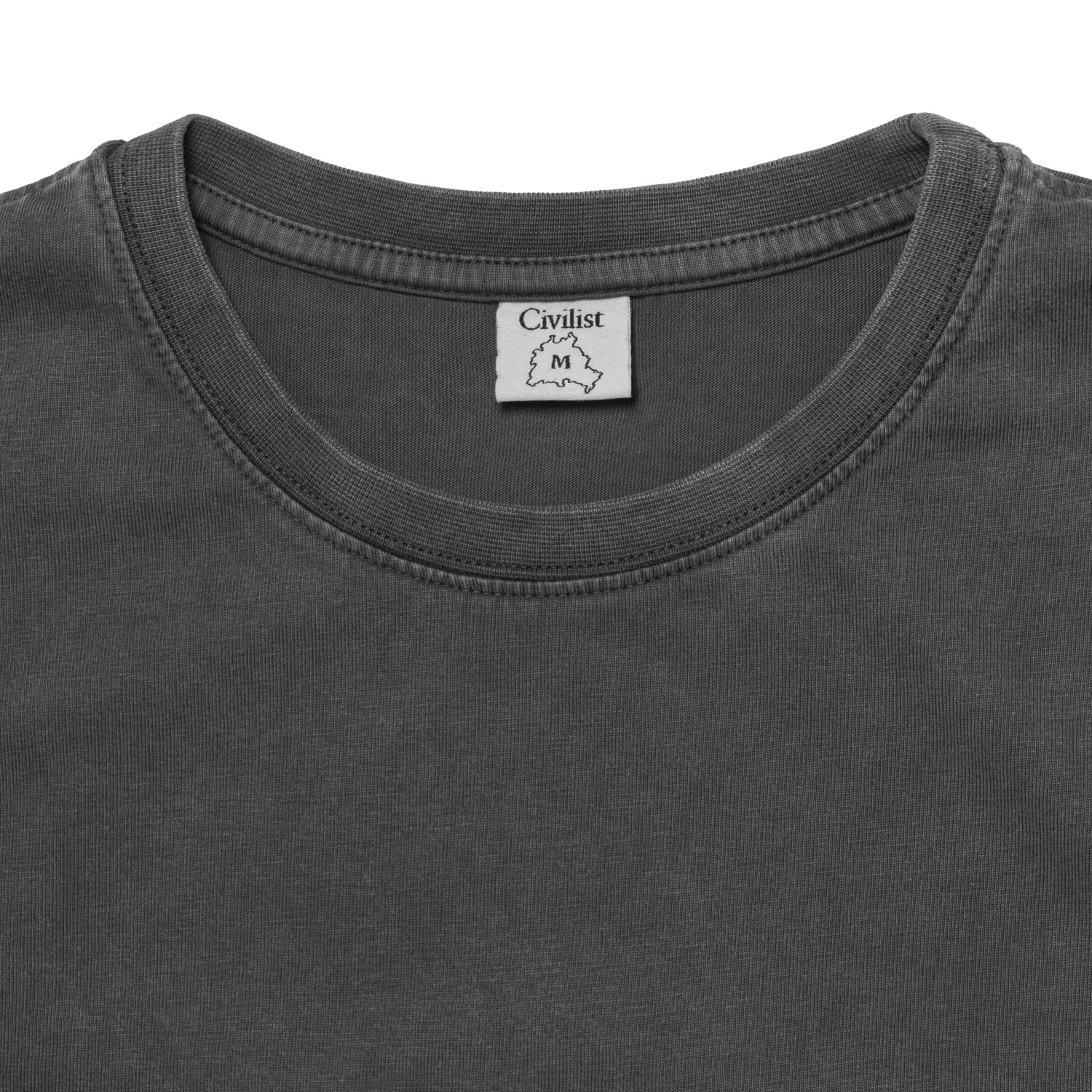 CIVILIST STAD TEE
