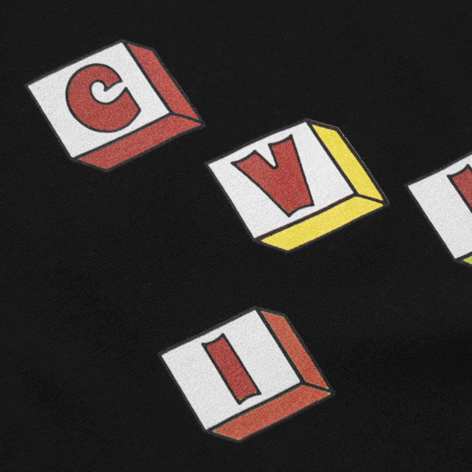 CIVILIST KALORIEN TEE