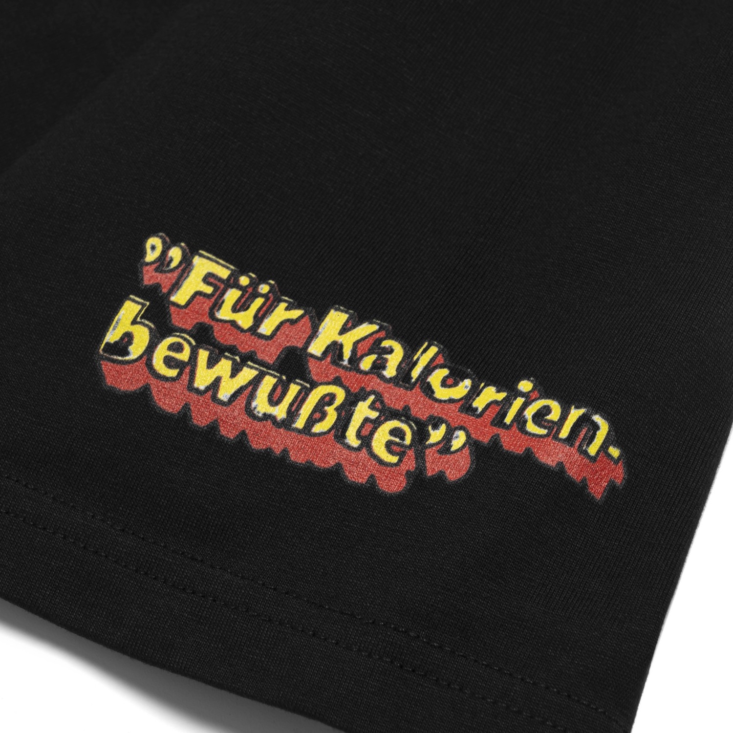 CIVILIST KALORIEN TEE