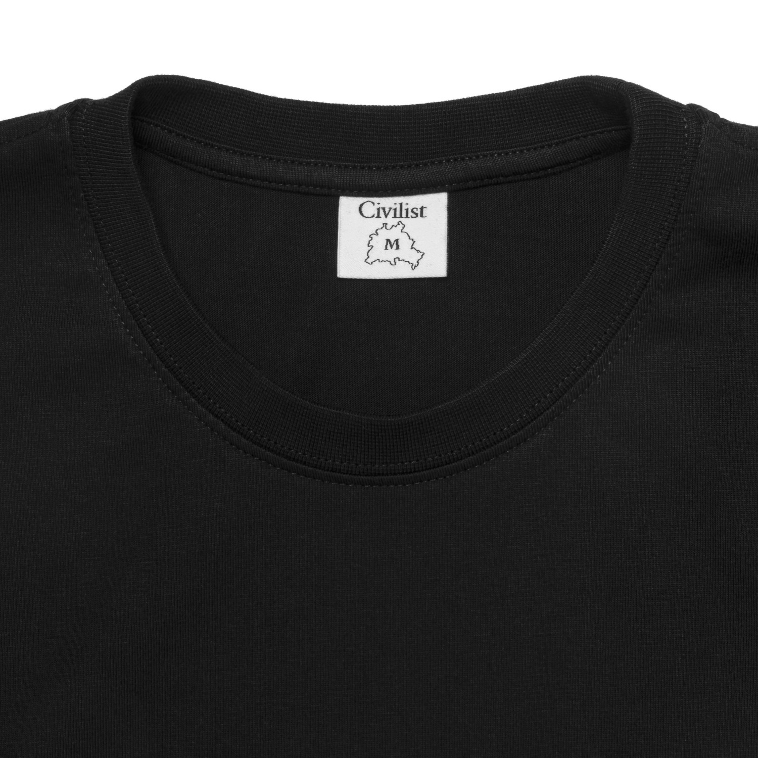 CIVILIST KALORIEN TEE