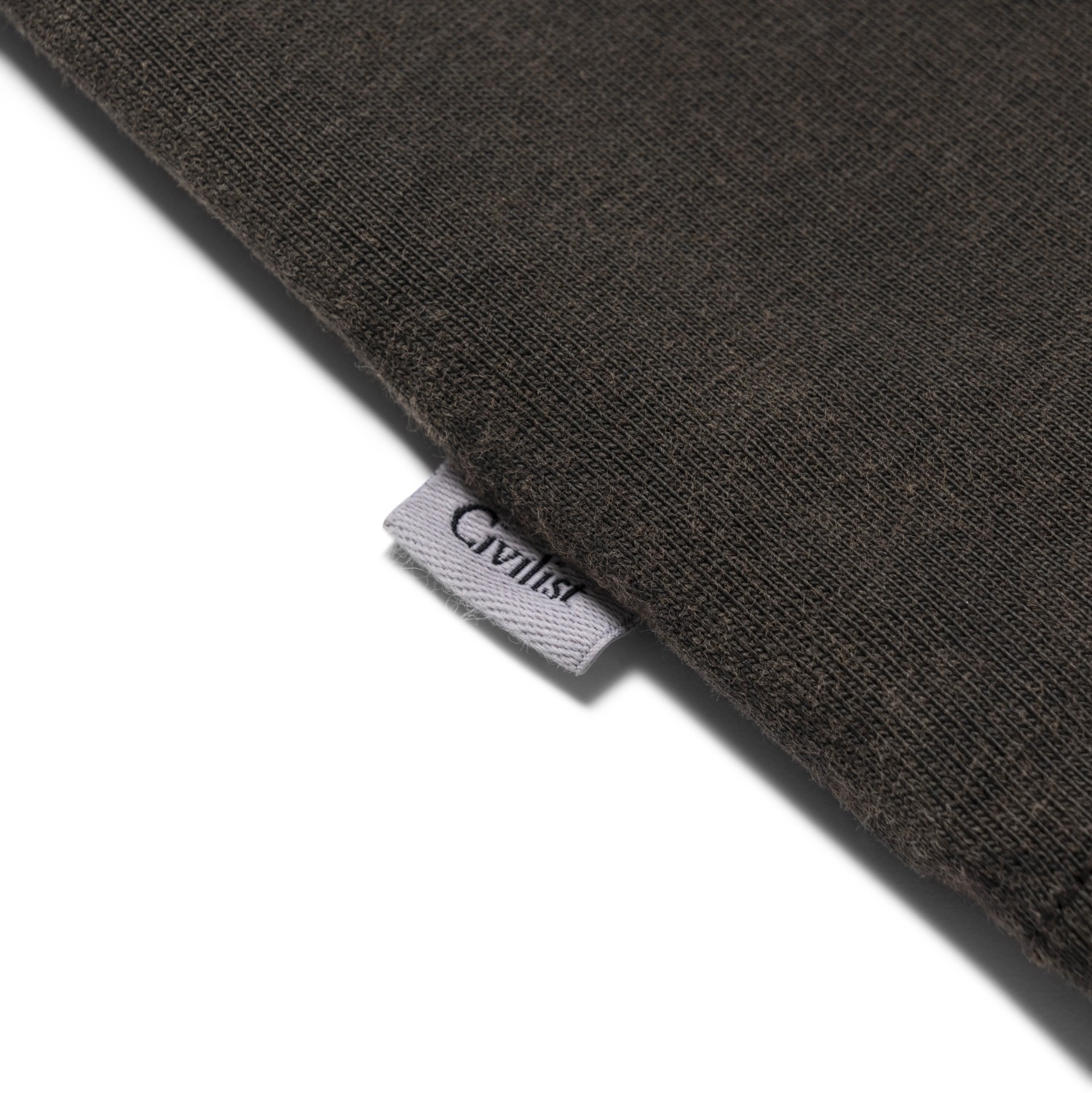 CIVILIST MINI LOGO TEE