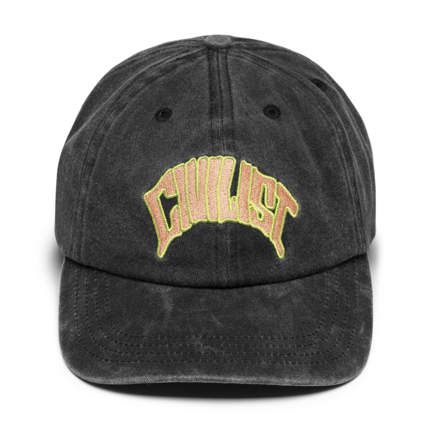 CIVILIST ARCH LOW PRO CAP