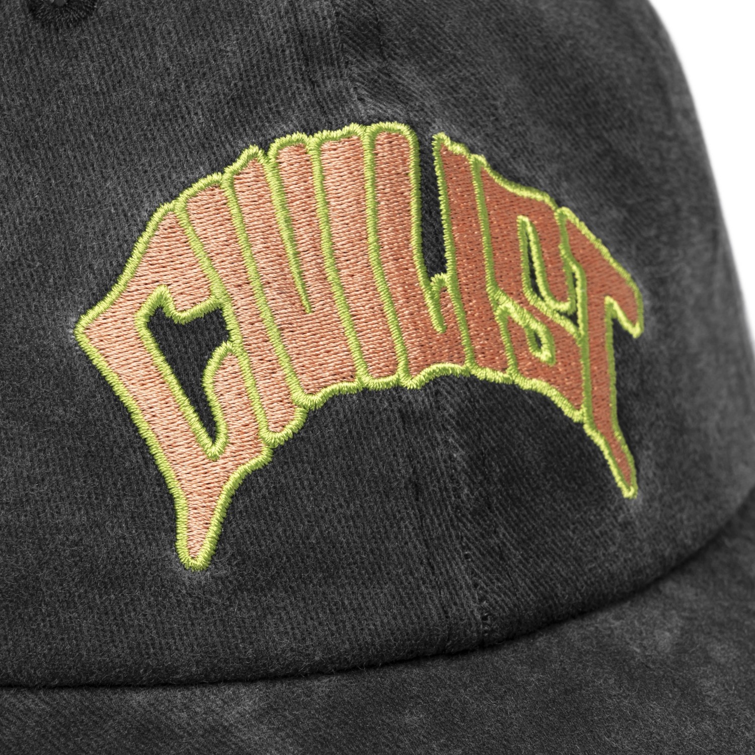 CIVILIST ARCH LOW PRO CAP