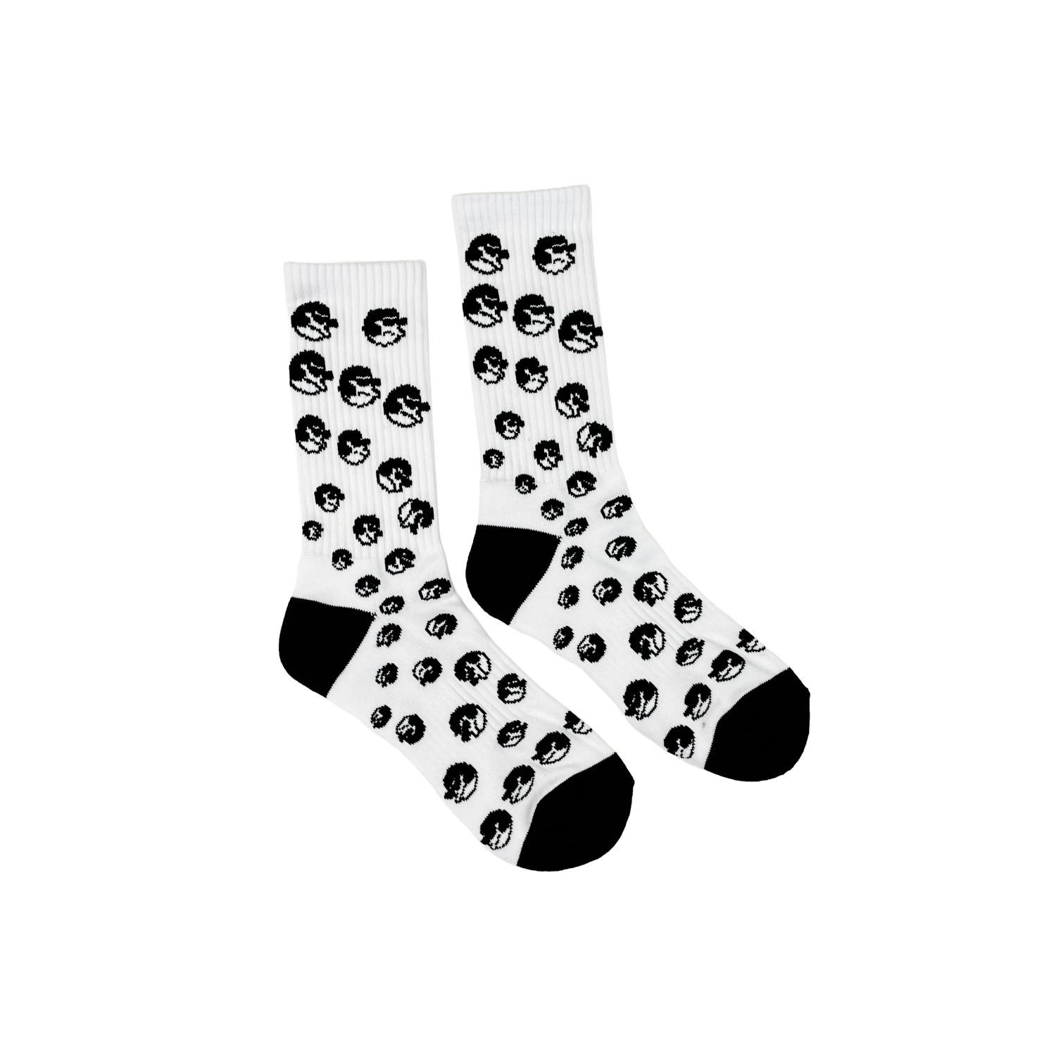 CLASSIC GRIP TONY TUNNEL SOCKS