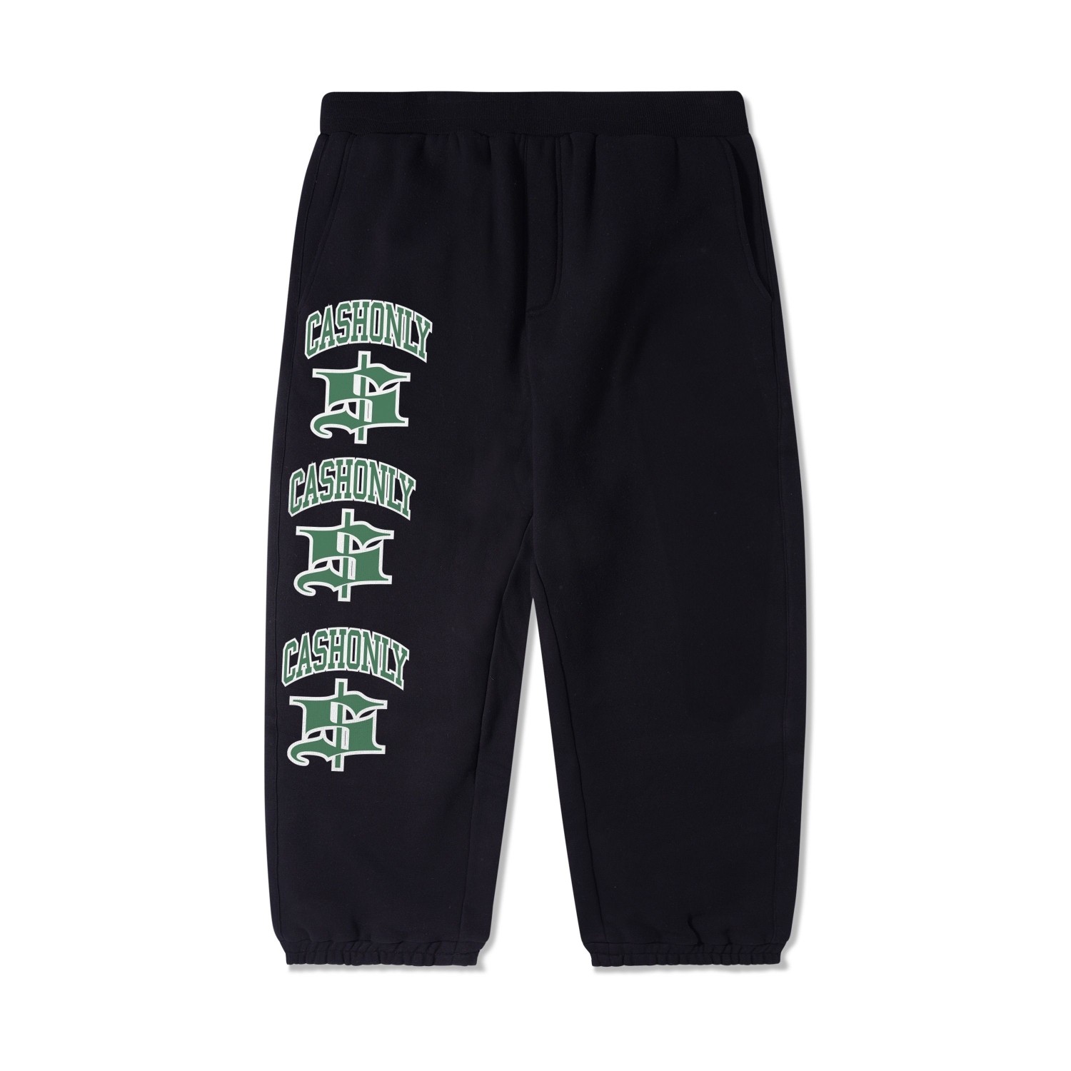 CASH ONLY STADIUM TRACKPANTS