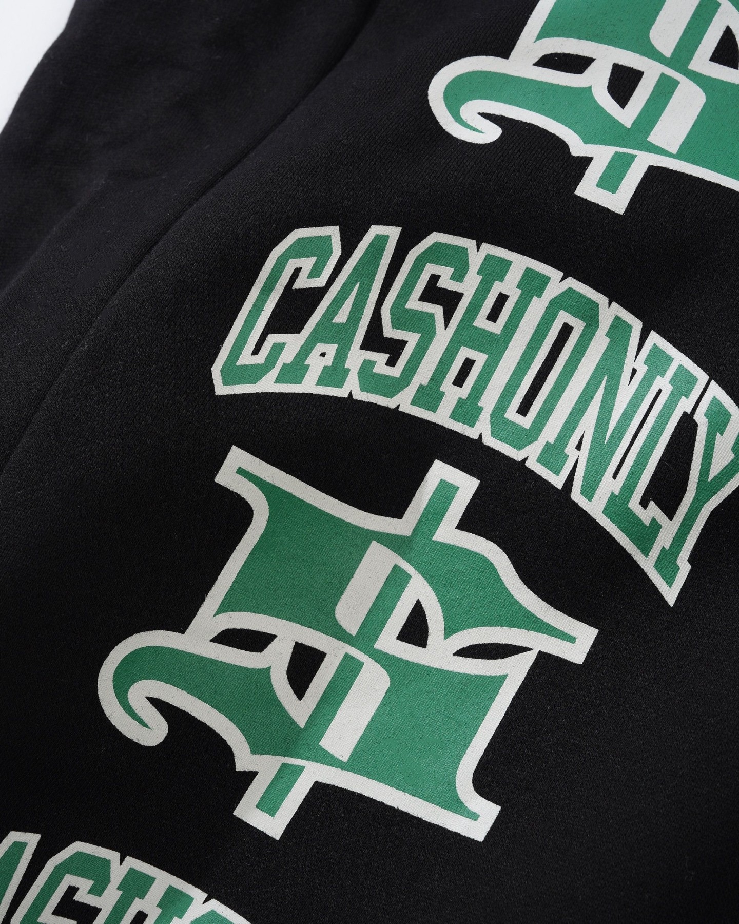 CASH ONLY STADIUM TRACKPANTS