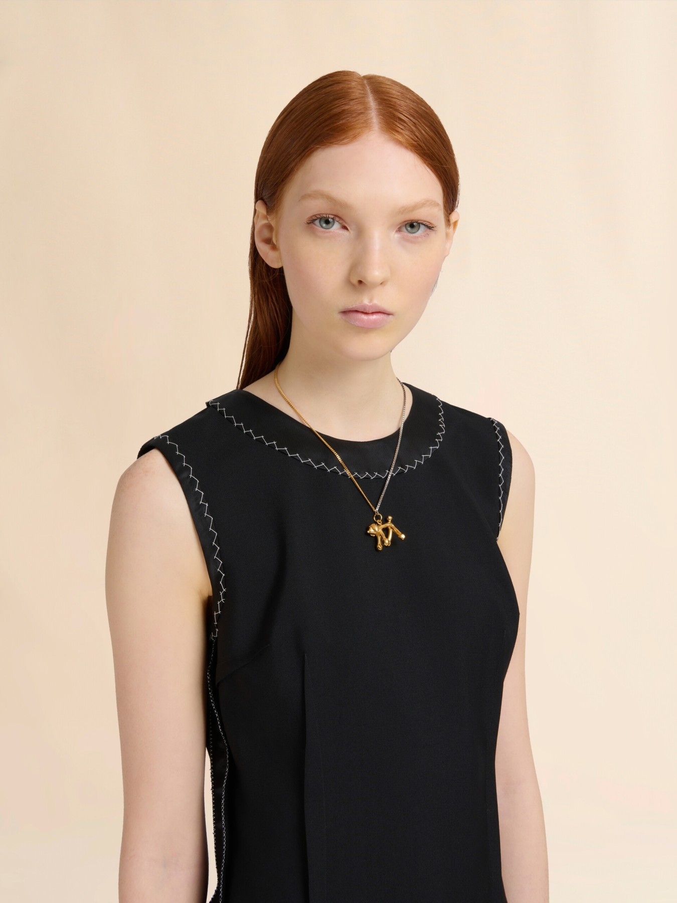 MARNI NECKLESS