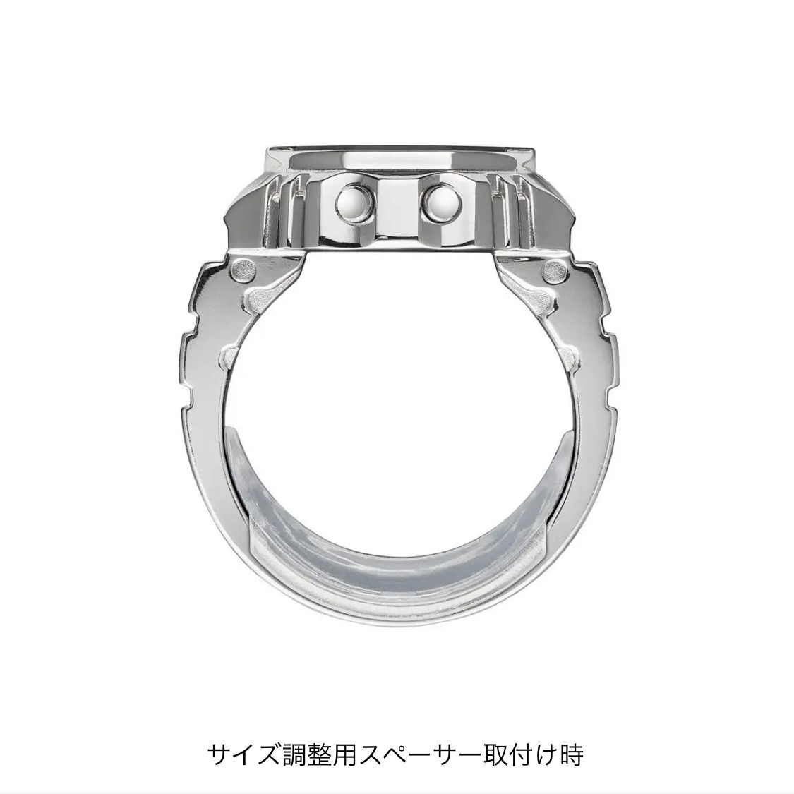 CASIO CRW-001-1JR