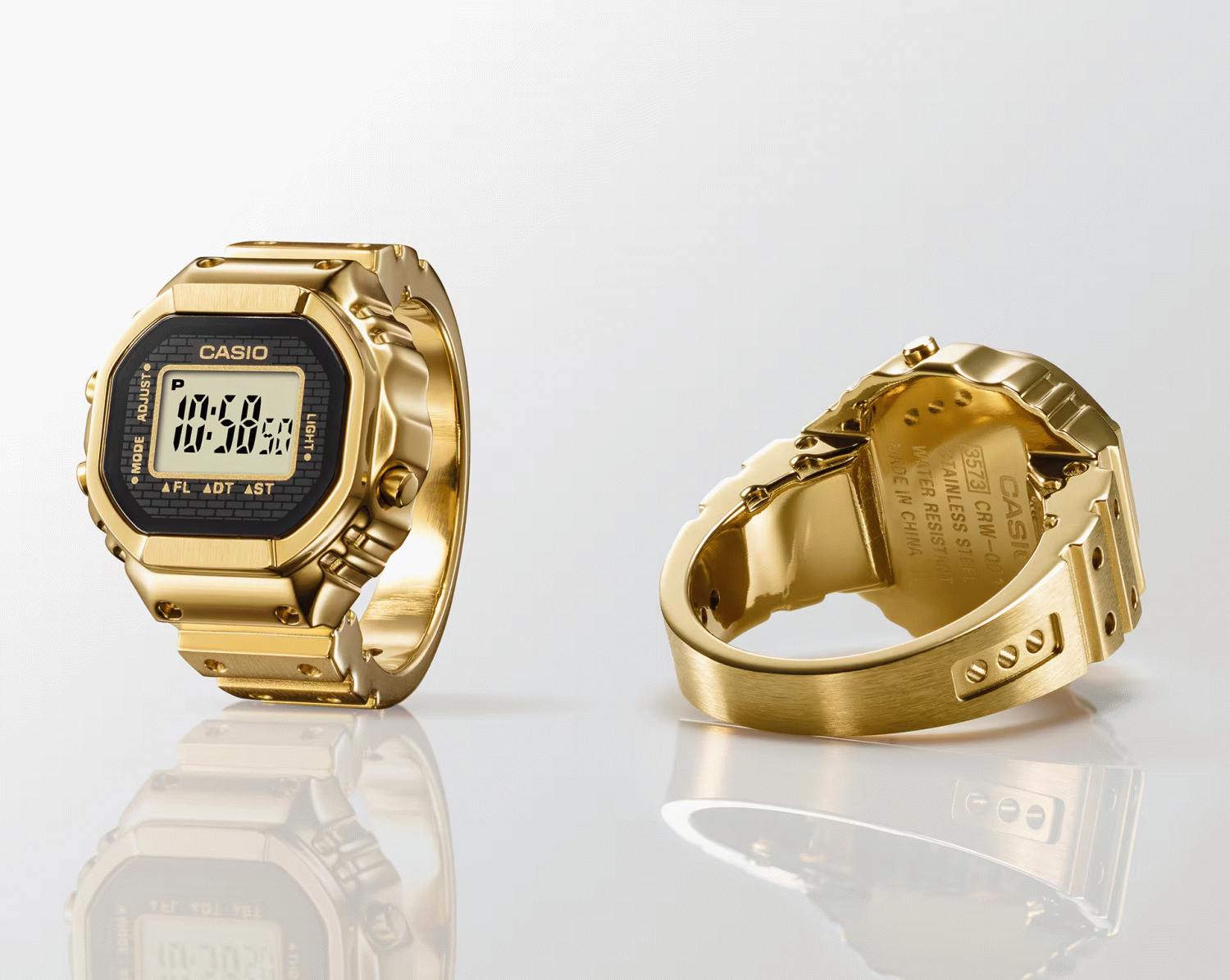 G-SHOCK CRW-001G-9JR