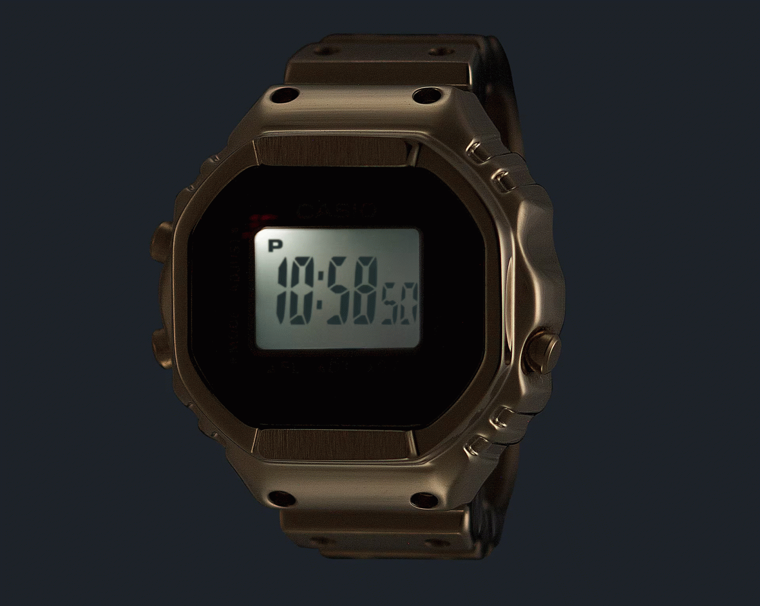 G-SHOCK CRW-001G-9JR