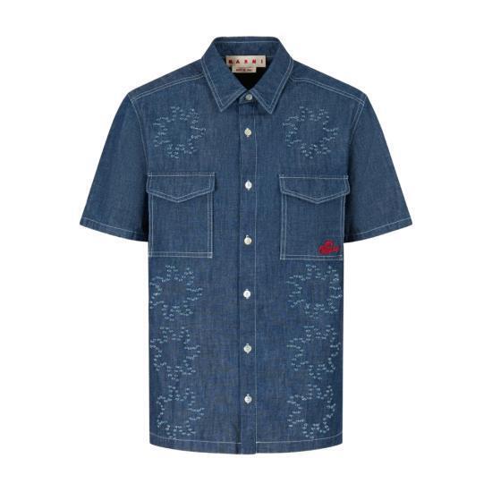 MARNI SS SHIRT