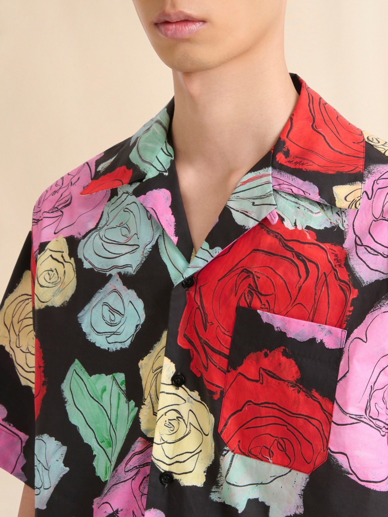 MORTAR TOKYO ONLINE（モータルトーキョー） / MARNI POPLIN