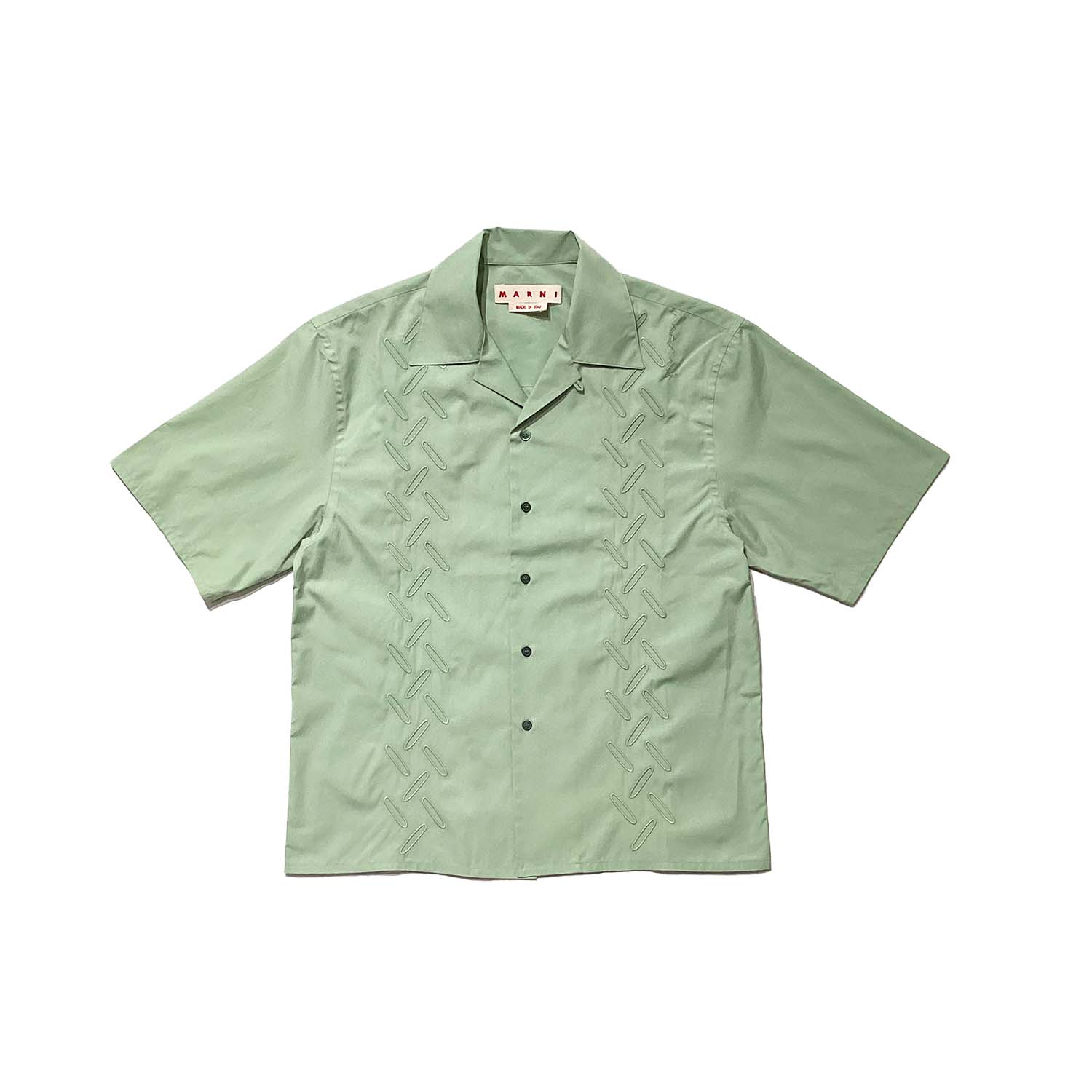 MARNI SS SHIRT