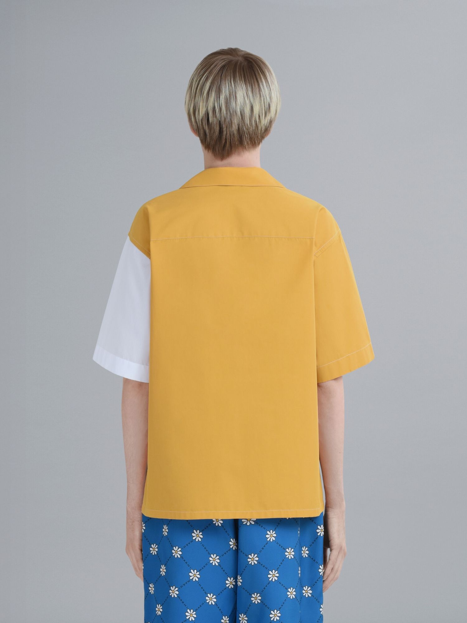 MARNI BOWLING SHIRT