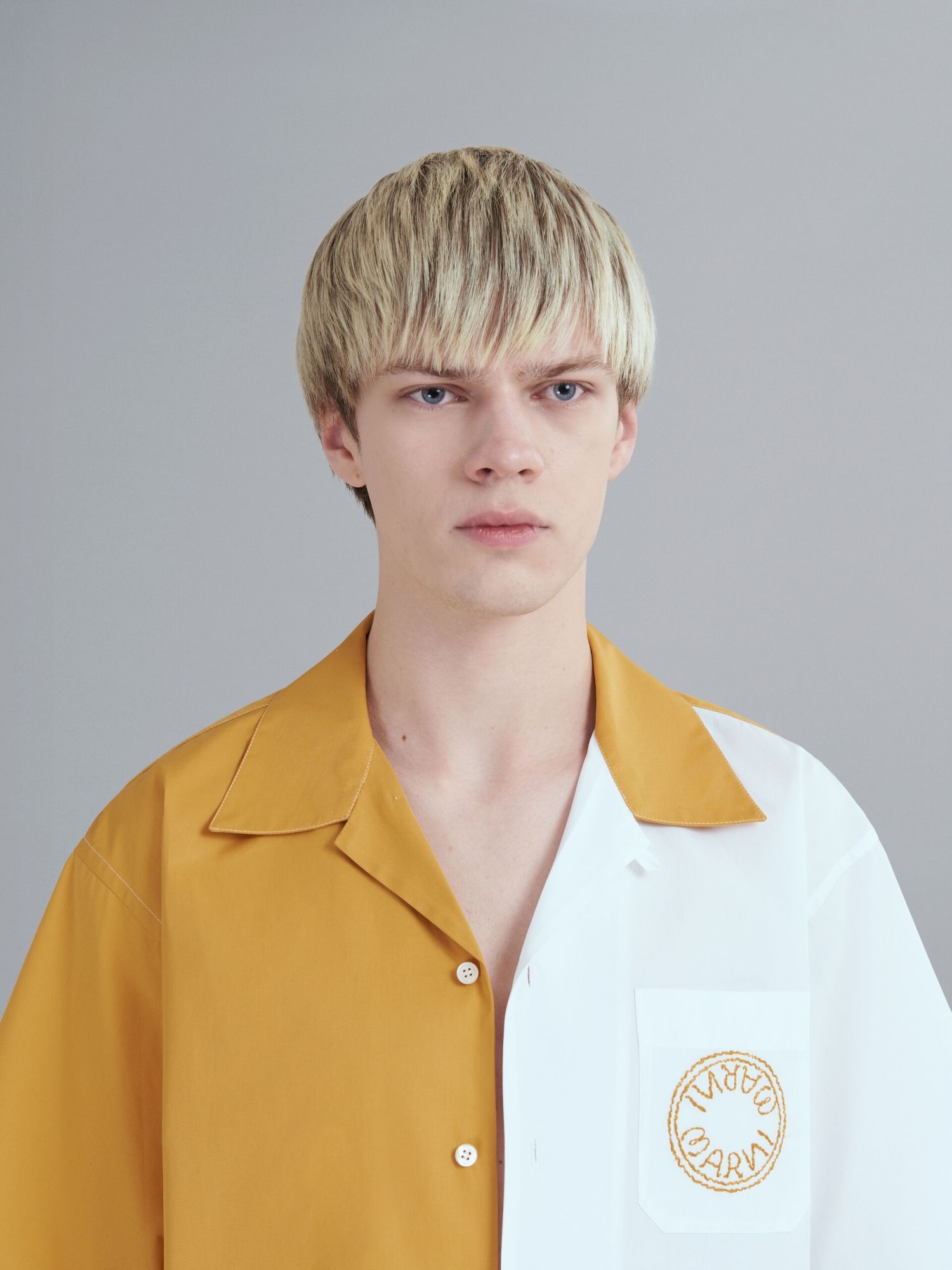 MARNI BOWLING SHIRT