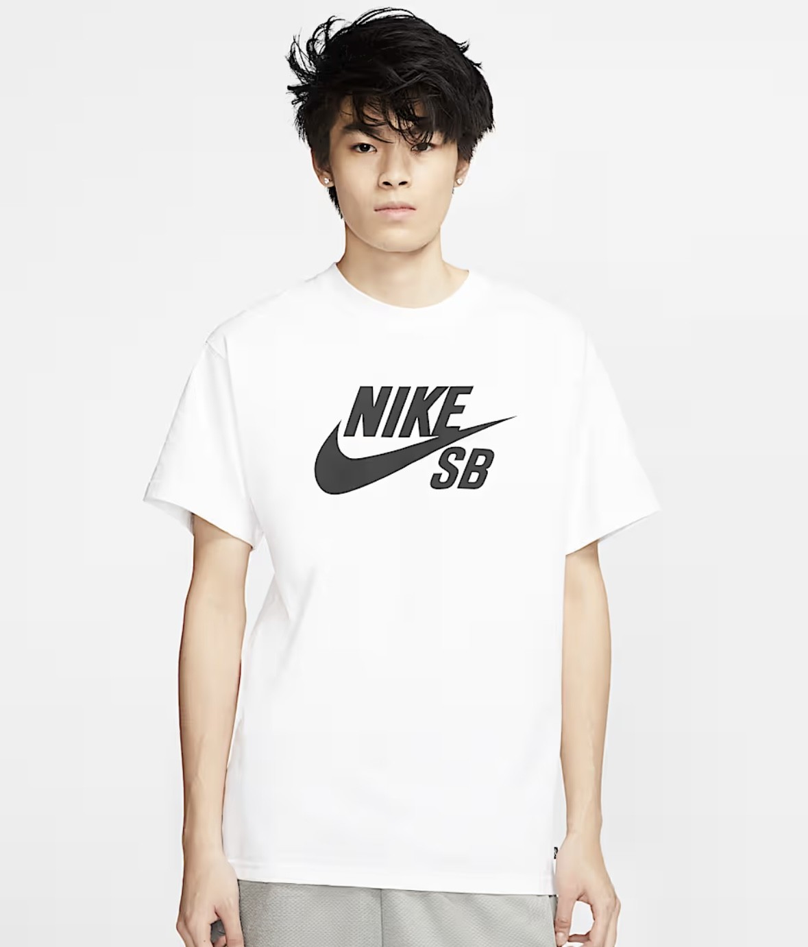 LOGO ナイキSB ロゴ Tシャツ