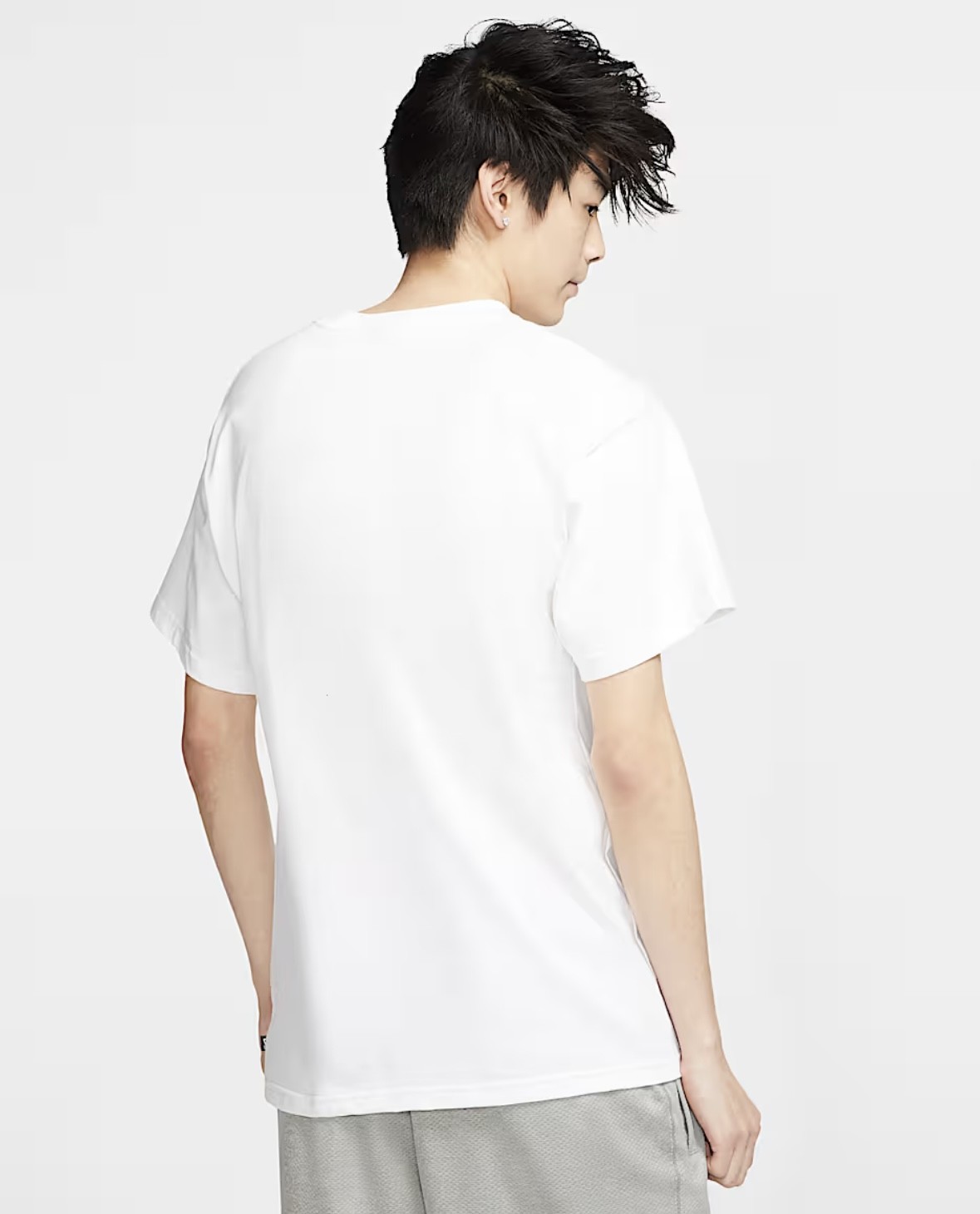 LOGO ナイキSB ロゴ Tシャツ