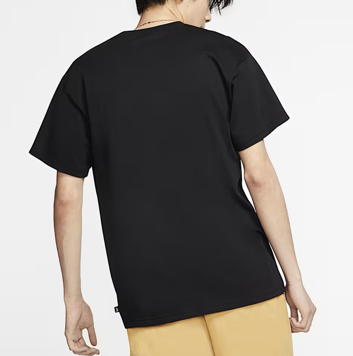 LOGO ナイキSB ロゴ Tシャツ