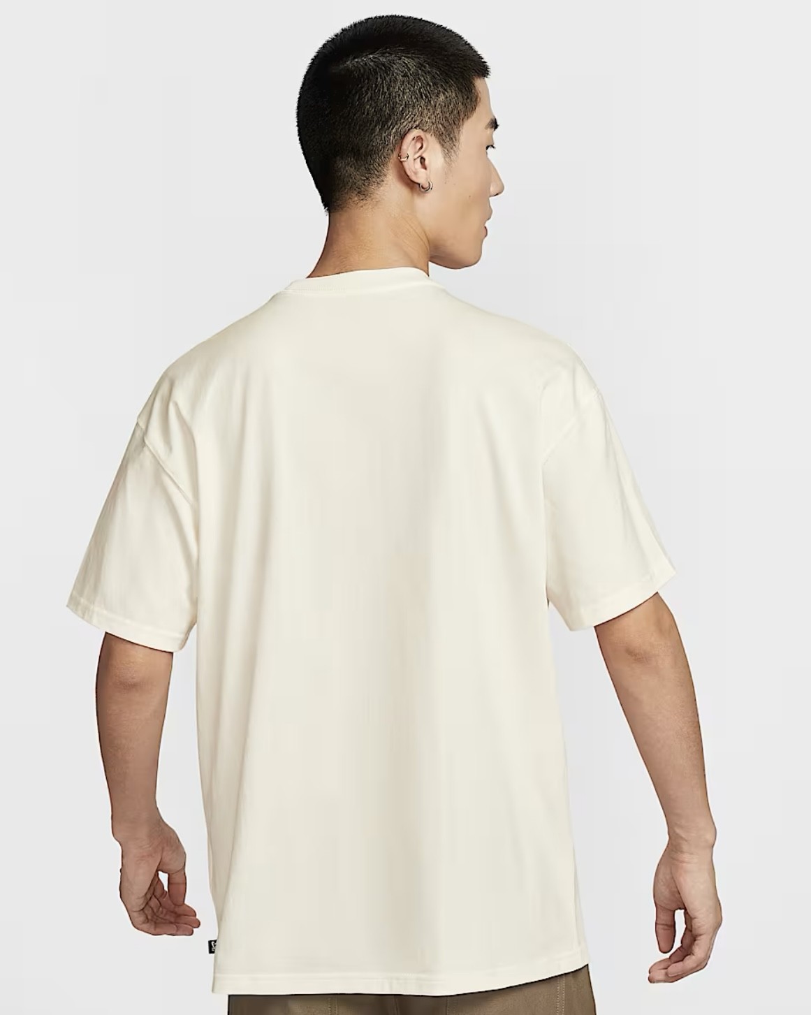 ナイキSB ロゴ Tシャツ