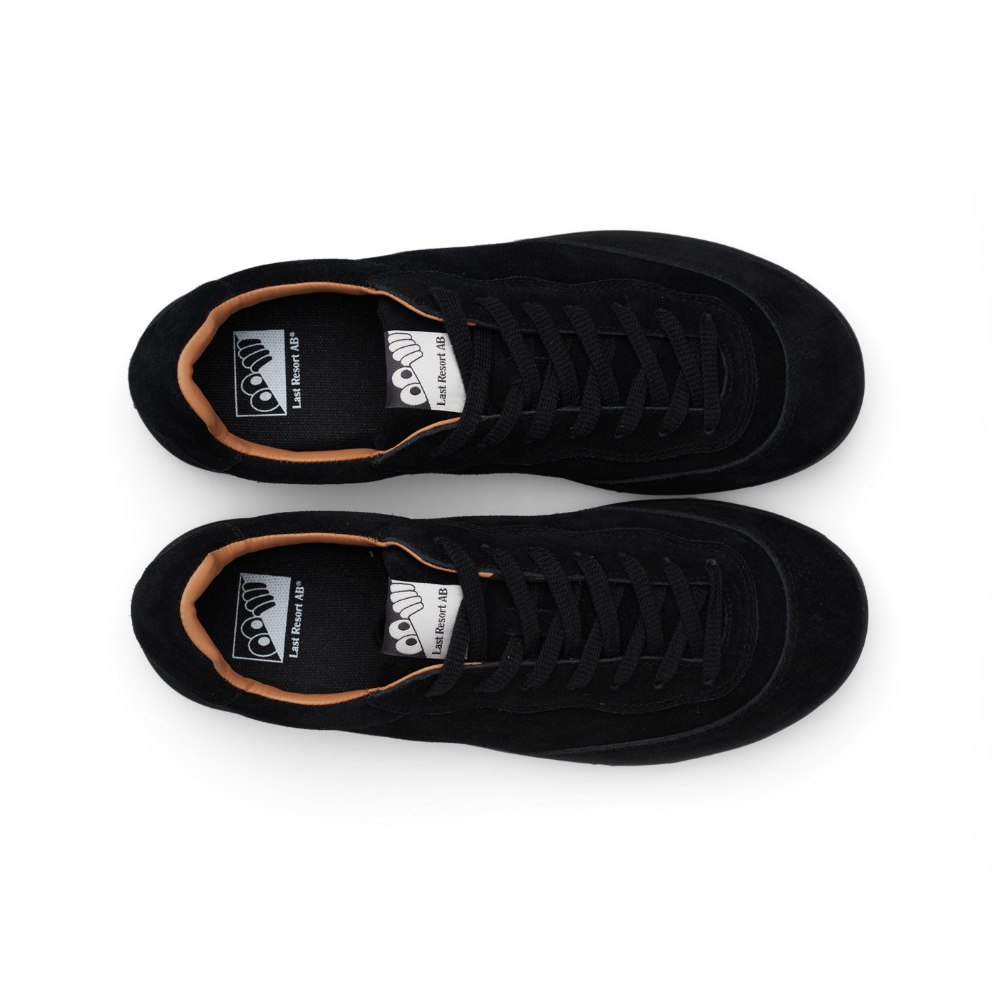 LAST RESORT CM001 SUEDE LO