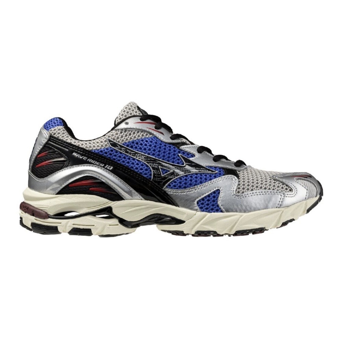 MIZUNO WAVE RIDER 10