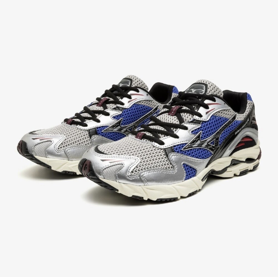 MIZUNO WAVE RIDER 10