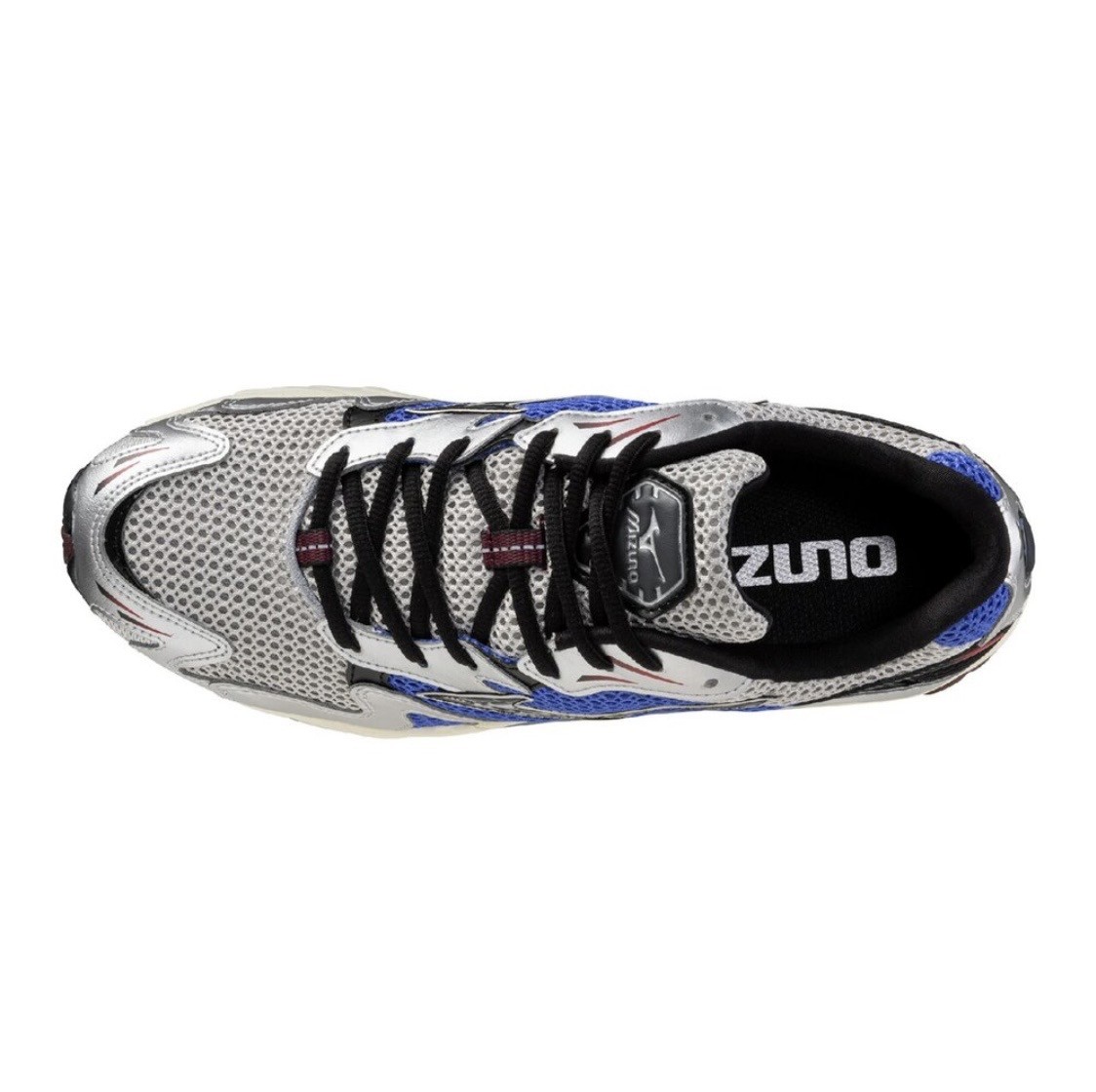 MIZUNO WAVE RIDER 10