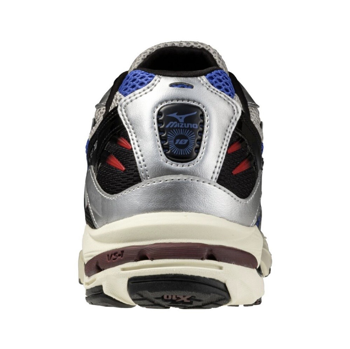 MIZUNO WAVE RIDER 10